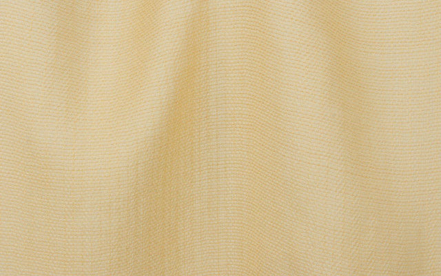 COUTURE CHEVRON SHEER N.4 :: Flax
