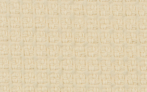 HAMPTON QUILT :: White
