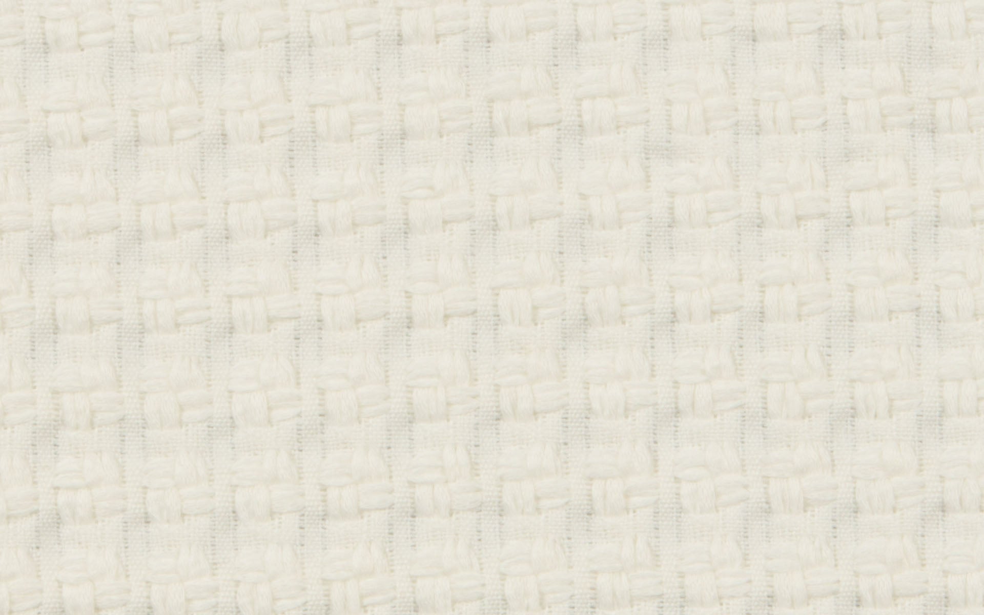 HAMPTON QUILT :: White