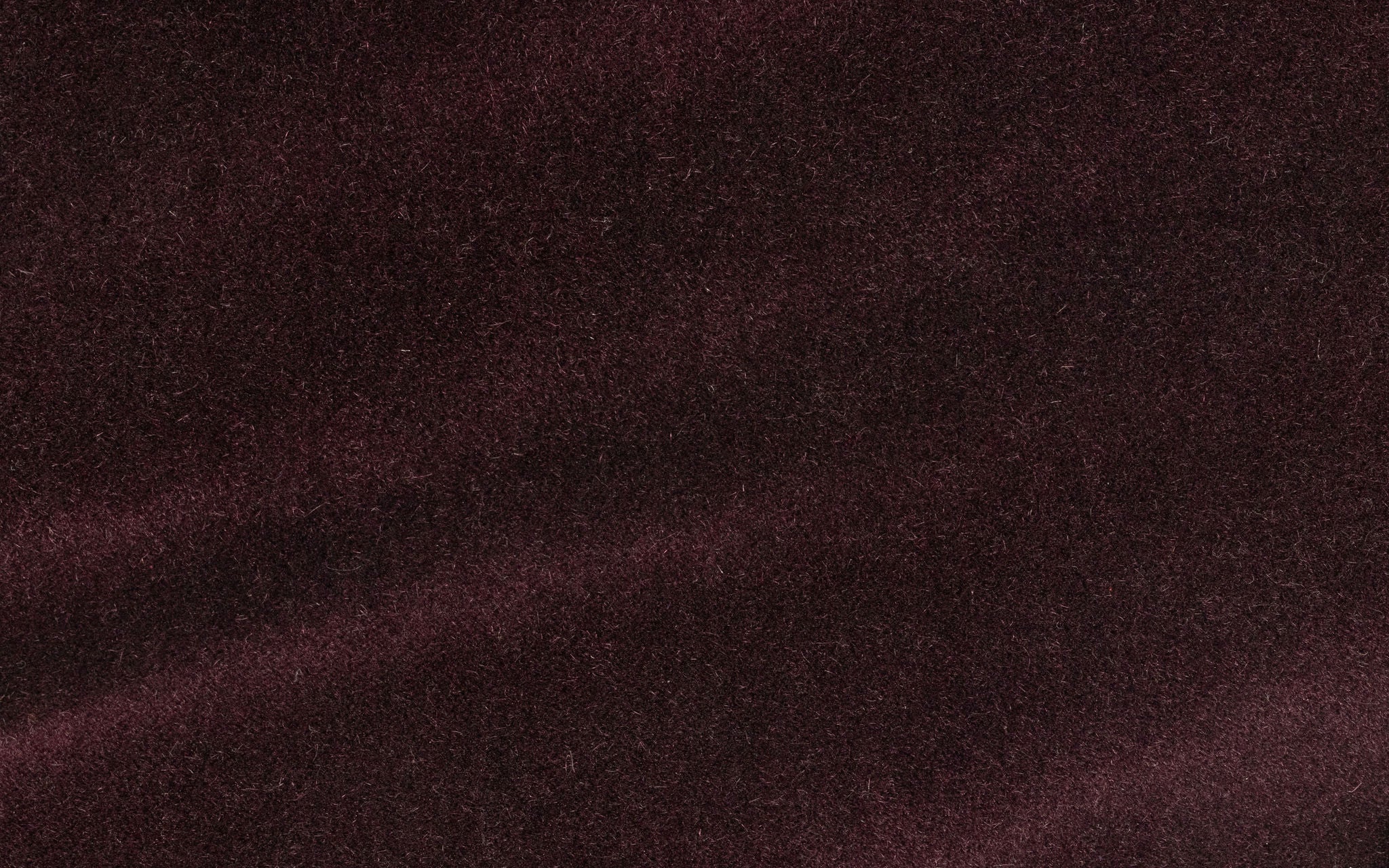 GLANT MOHAIR :: Aubergine