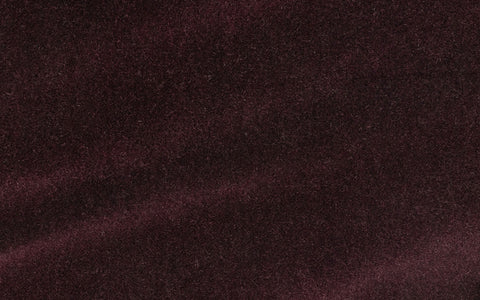 GLANT MOHAIR :: Aubergine