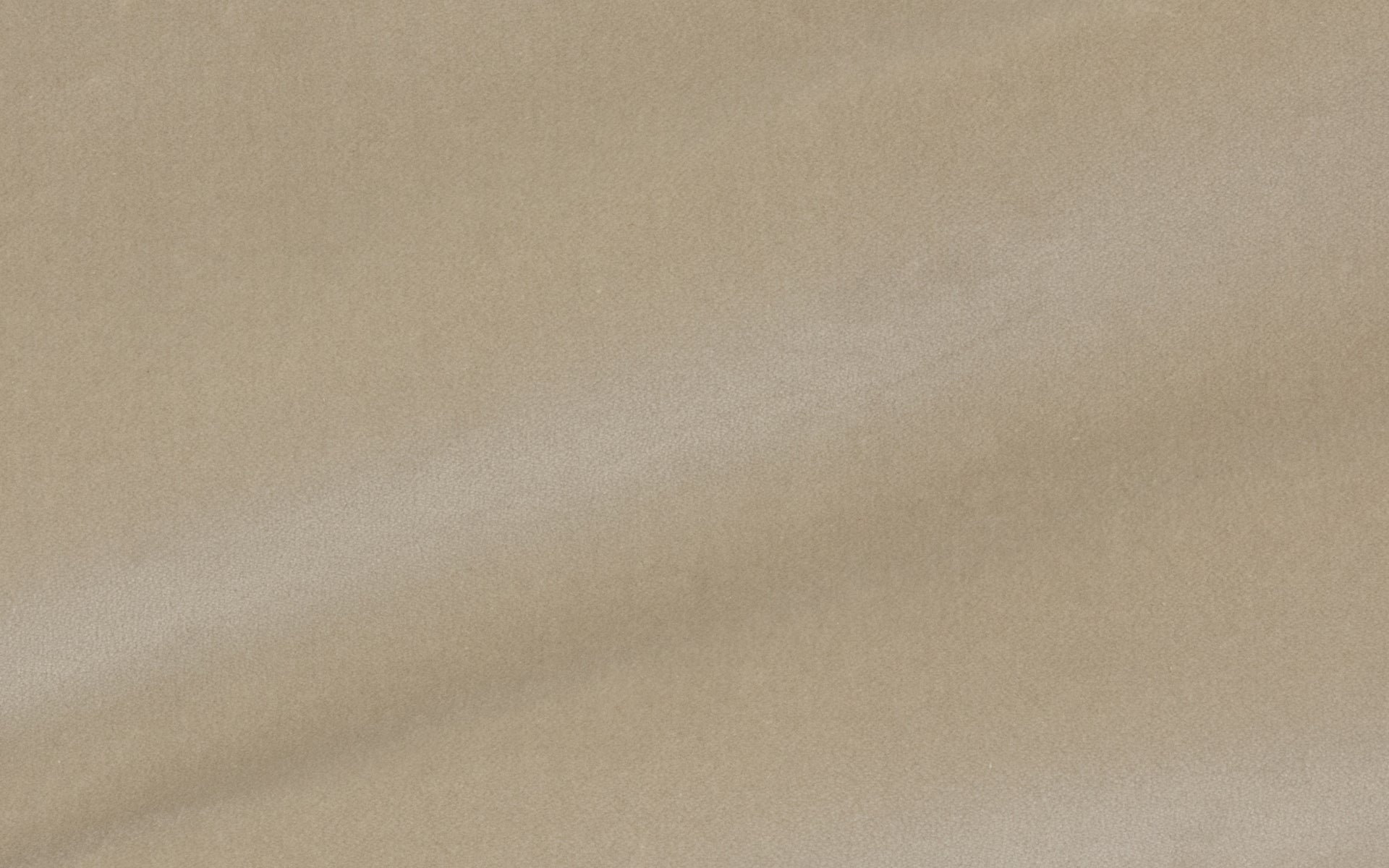 GLANT COTTON VELVET :: Pale Mocha