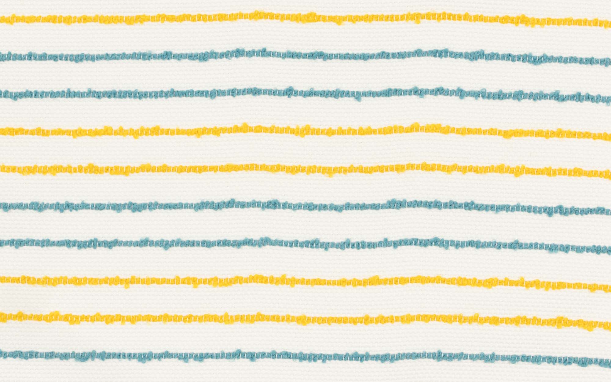 SHORELAND (OUTDOOR) :: Lemon/Turquoise