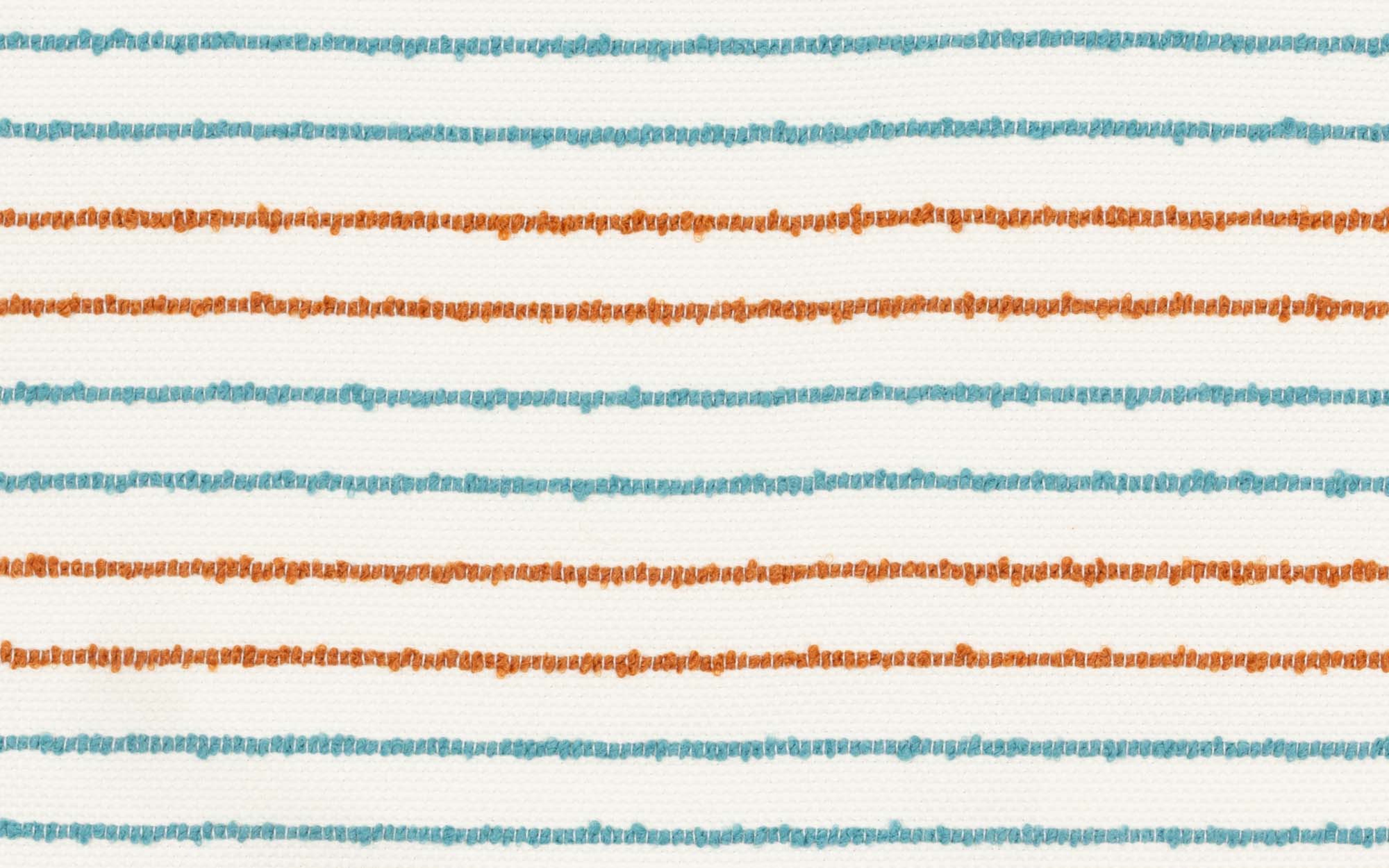 SHORELAND (OUTDOOR) :: Terracotta/Turquoise