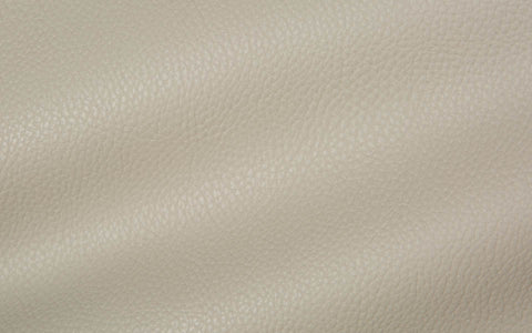GLANT TEXTURED FAUX LEATHER :: Pewter