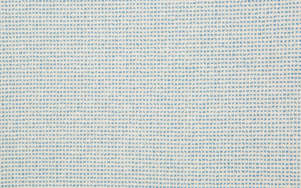 PALM BEACH GRID :: Sky – Glant Textiles
