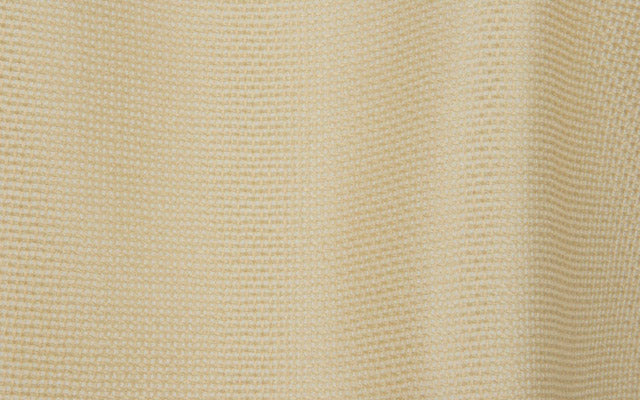 COUTURE SILK LATTICE SHEER N.8 :: Sand