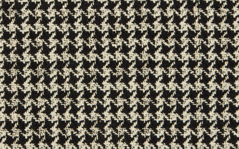 COUTURE HOUNDSTOOTH N.2 :: Truffle
