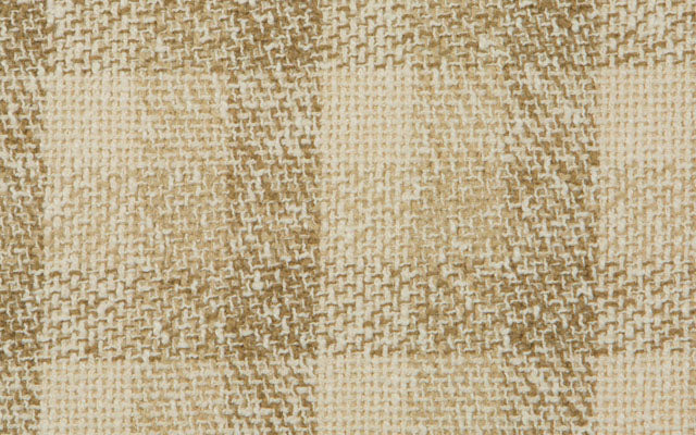 COUTURE HAUTE PLAID N.14 :: Khaki/Bone