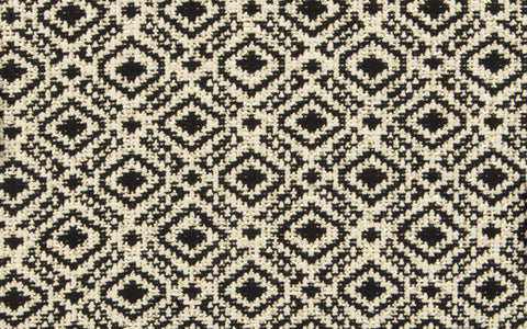 COUTURE GEOMETRIQUE N.13 :: Pale taupe/Ivory