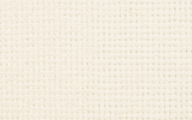COUTURE COTTON GRID N.11 :: White