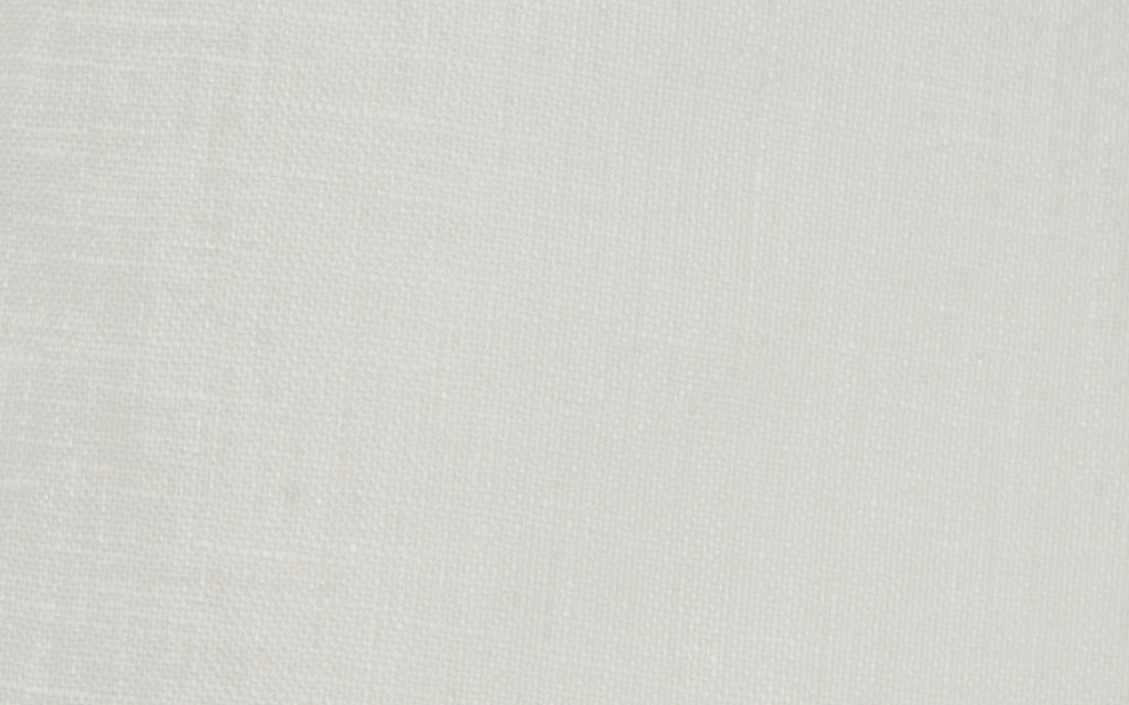 COUTURE LINEN SHEER N.7 :: White