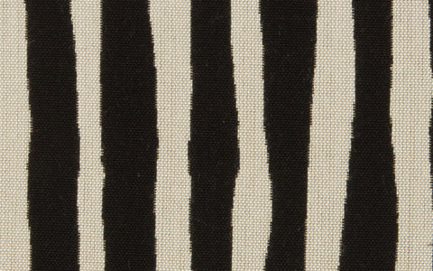 GLANT OUTDOOR ABSTRACT STRIPE :: Black