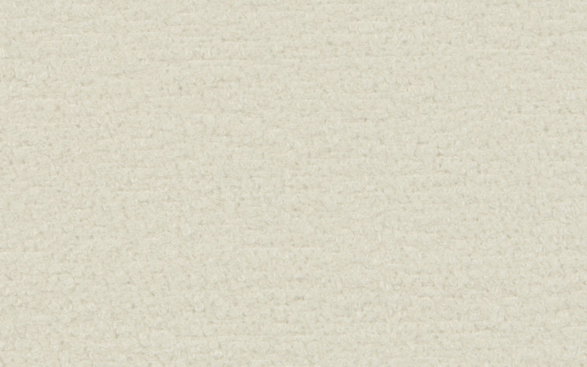 GLANT OUTDOOR BOUCLE :: White