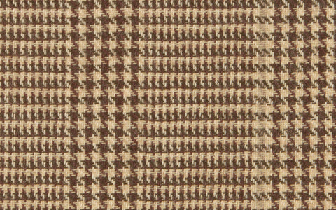 REVERSIBLE LIBRARY PLAID :: Sand/Taupe